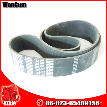 High Quality Cummins Engine Parts K19 Fan Belt 3002200